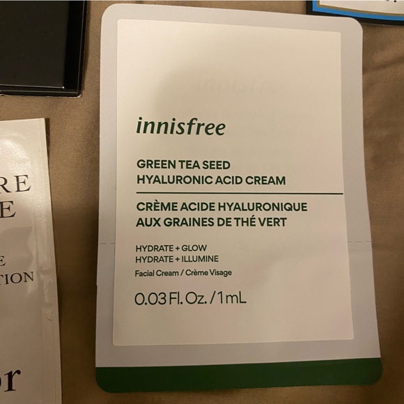 SEPHORA BEAUTY SKINCARE SAMPLE LOT - Picture 8 of 14
